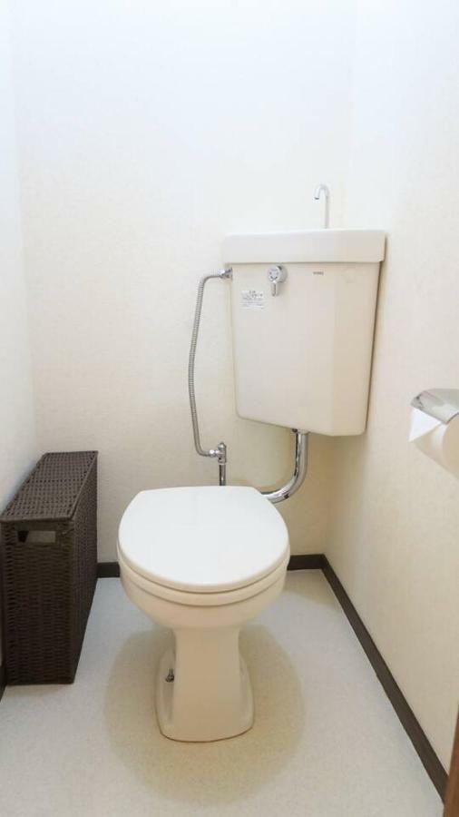 4 Way Access Tanimachi Casa Central