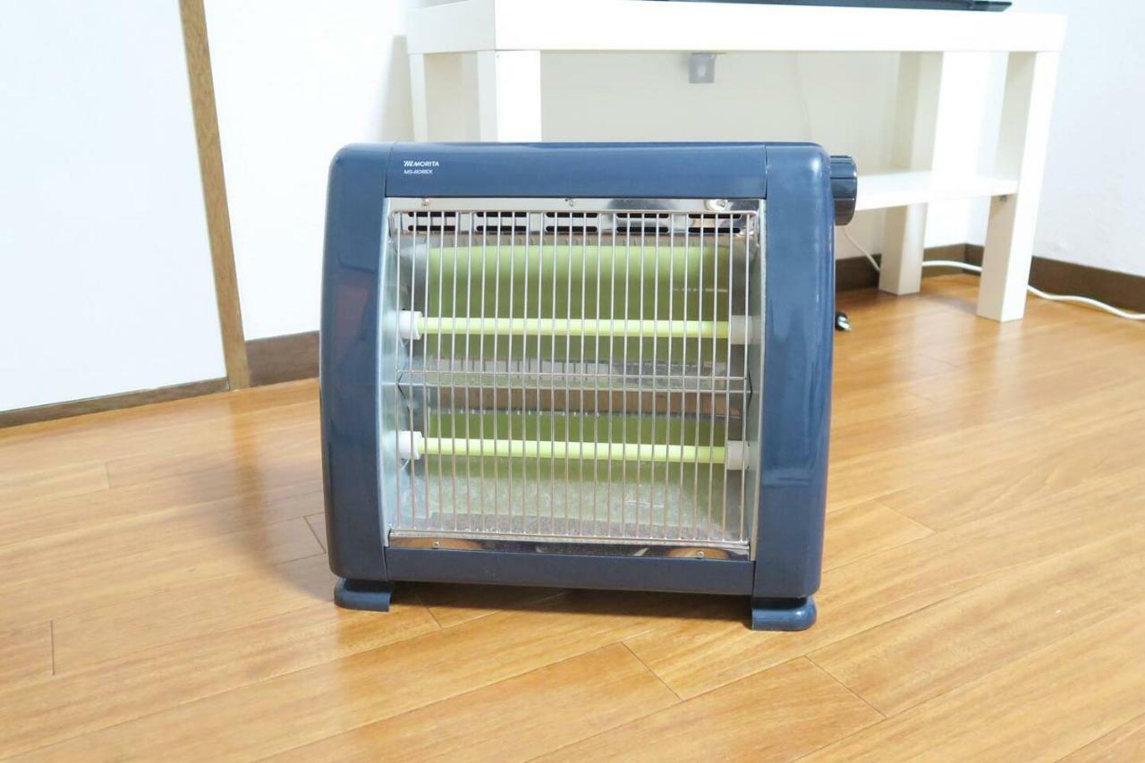 4 Way Access Tanimachi Casa Central Apartment Osaka