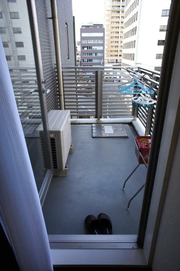 Luft 603 Osaka