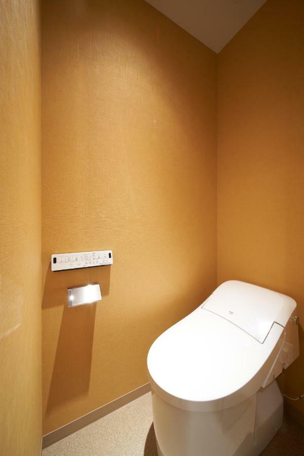 Cinnamon Hotel Osaka