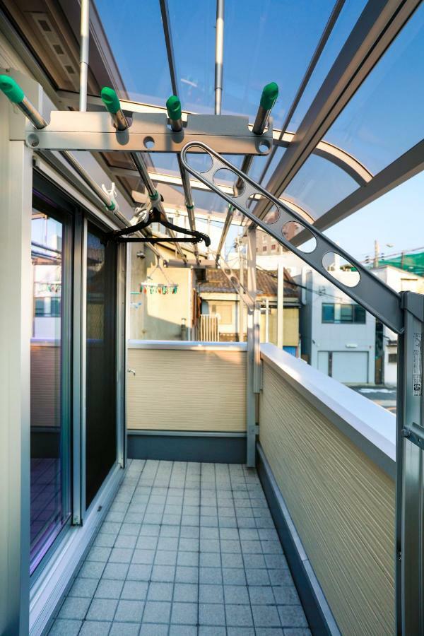 Olina's House * Osaka