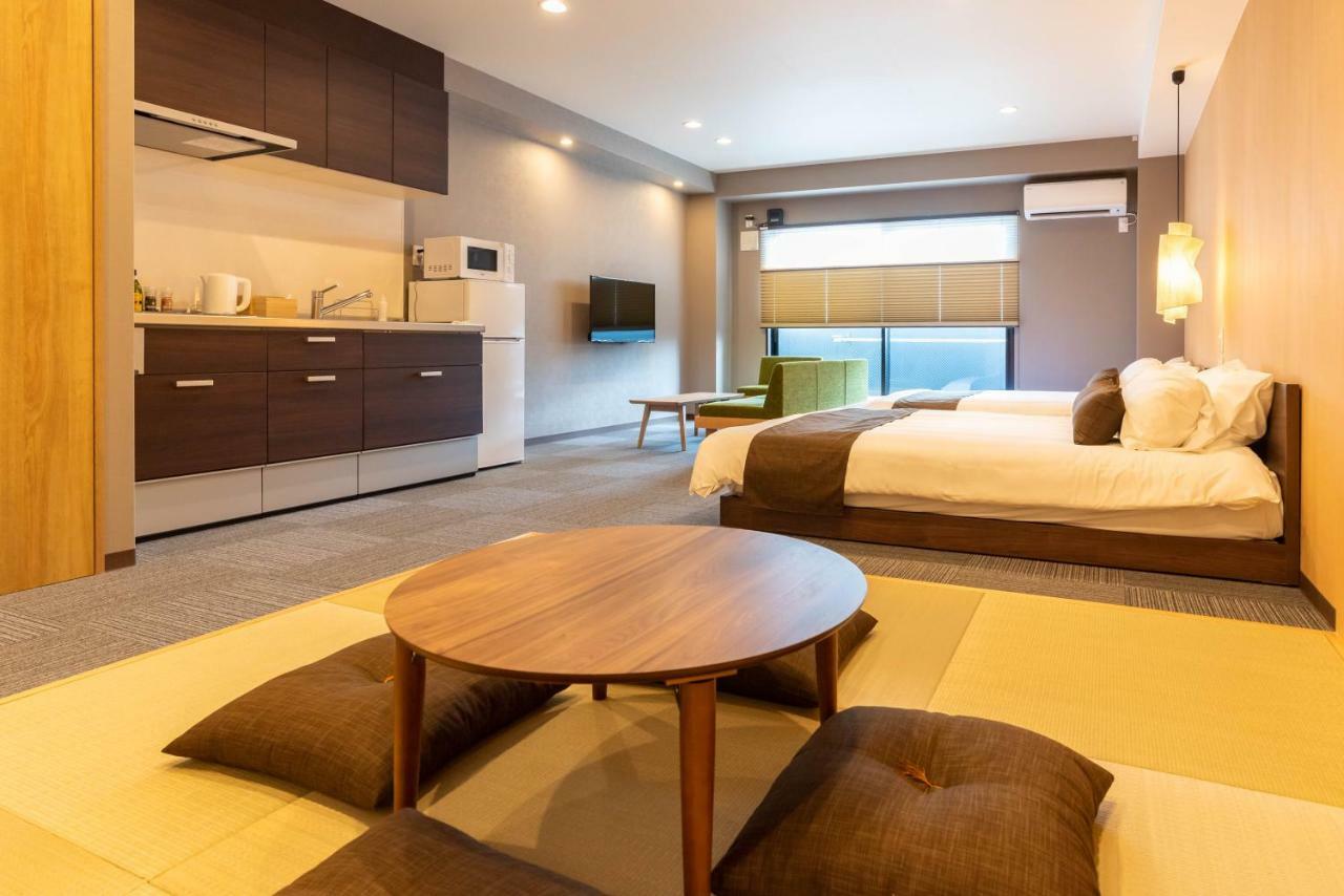 Apartment Bijou Ai Osaka