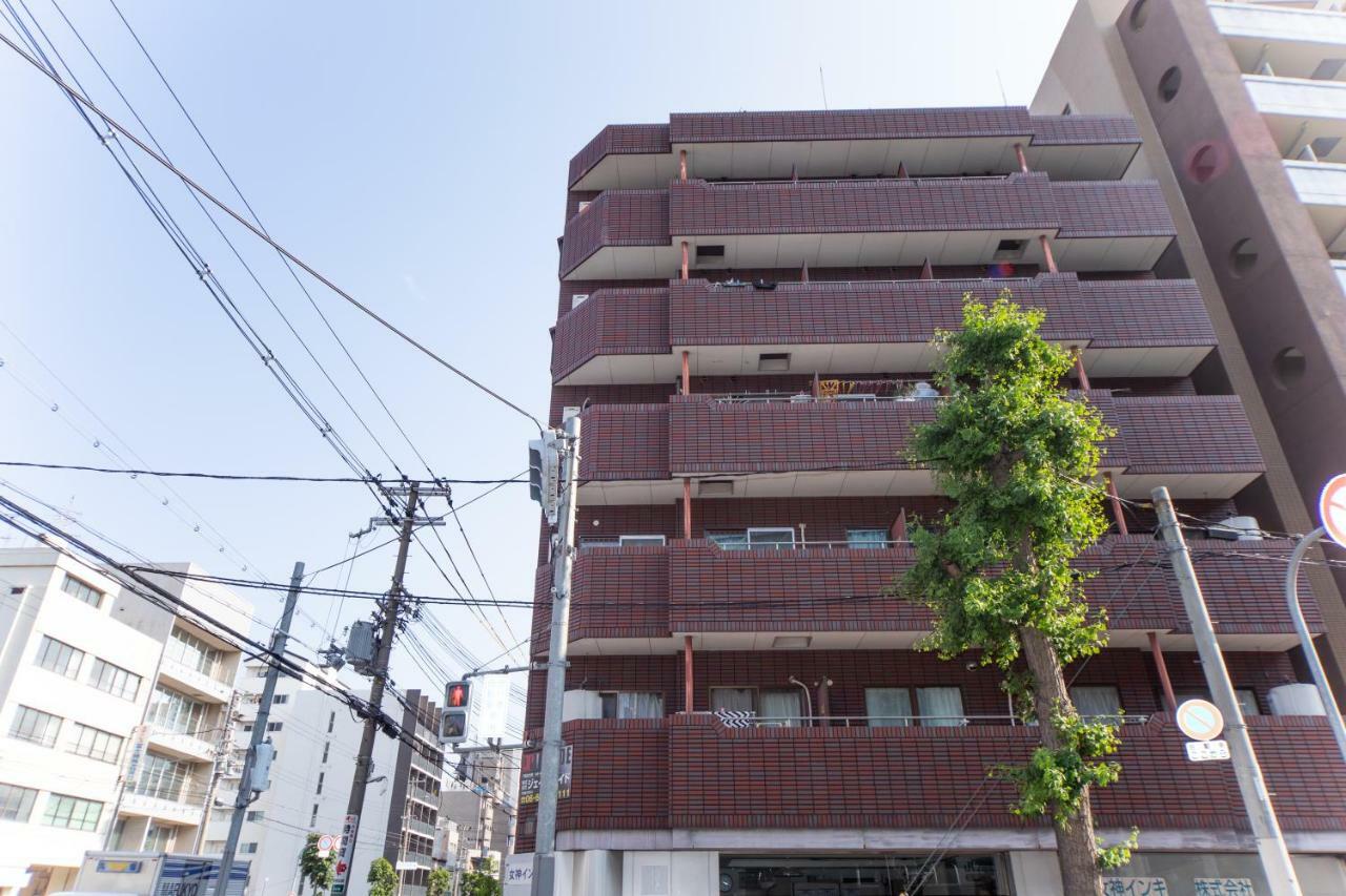 Miraie Higashinari202 * Osaka