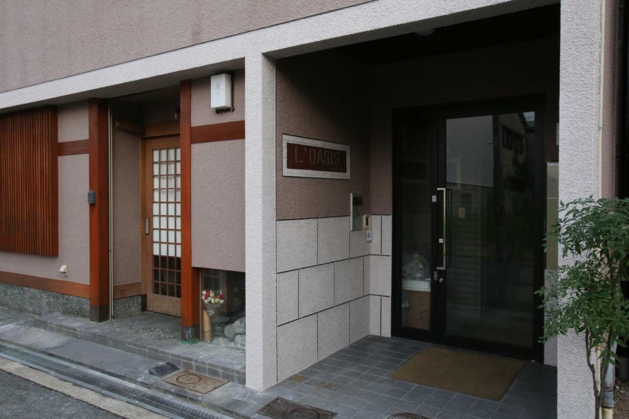 マンションロアジス 大阪市東淀川区相川 *