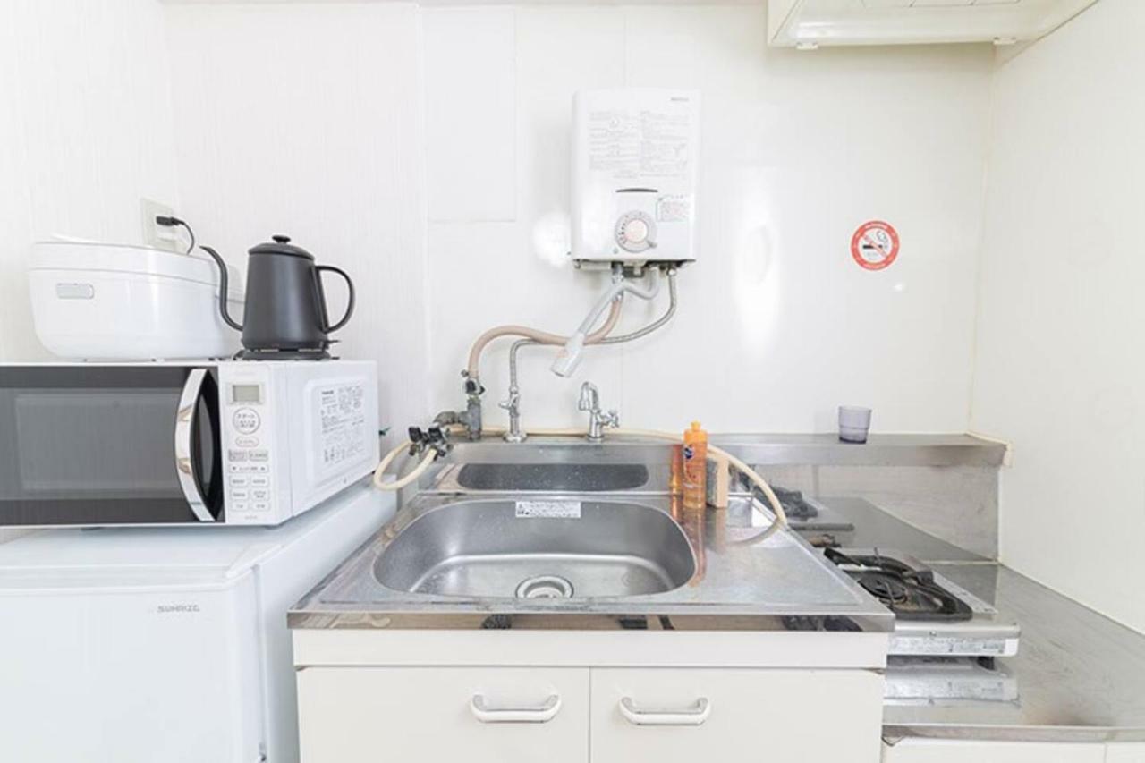 Unhene House Apartment