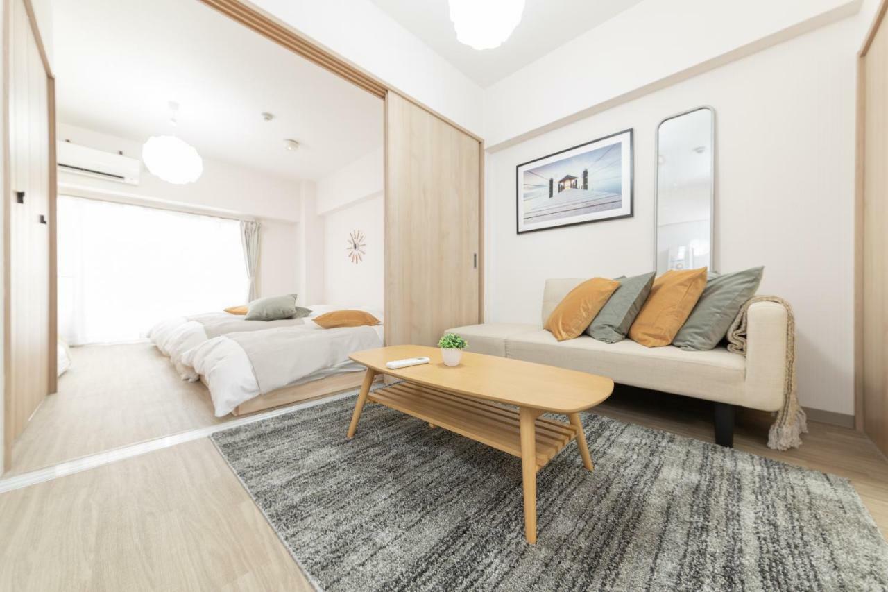 Unhene House Apartment *