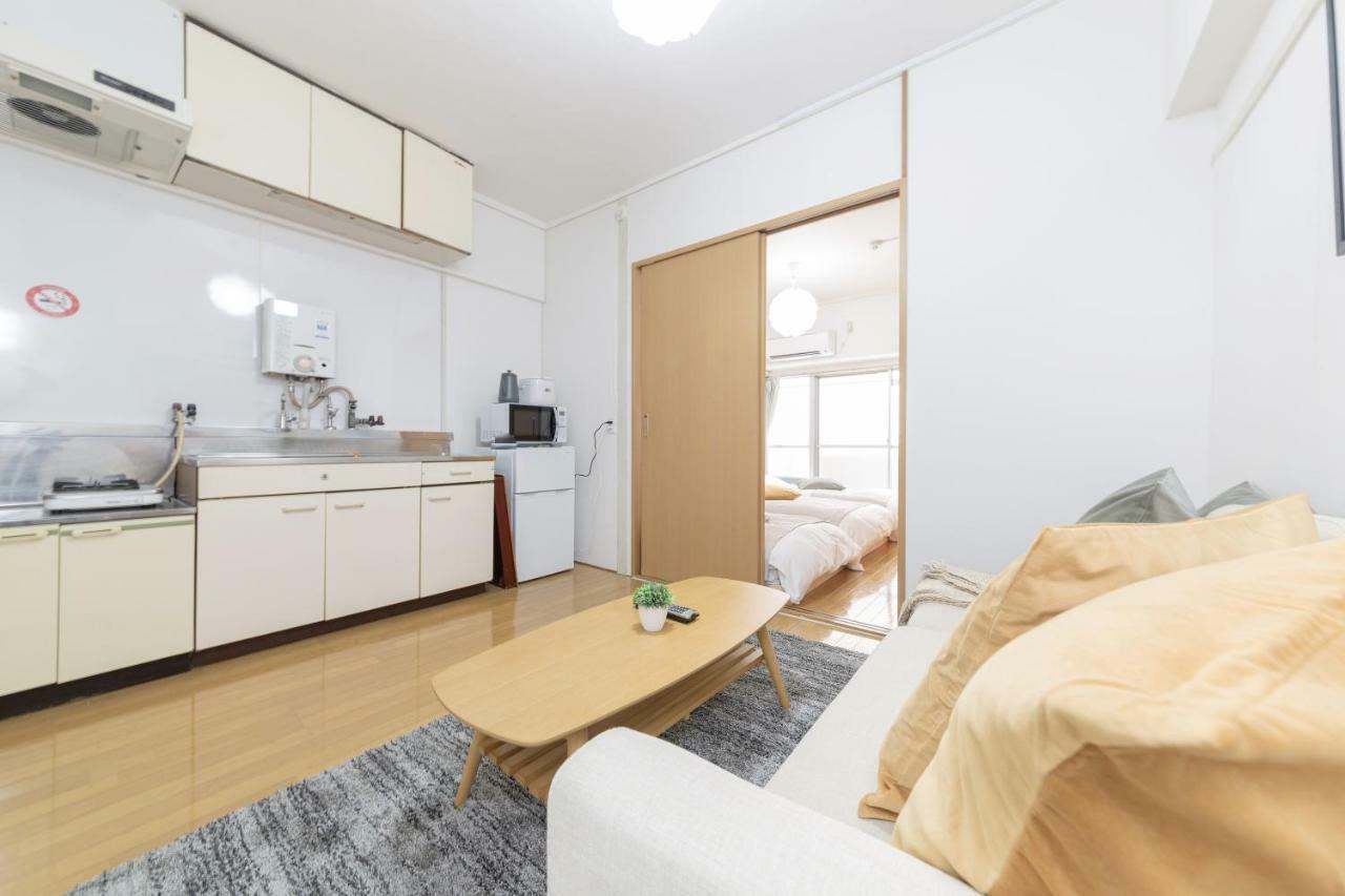 Apartment Unhene House *