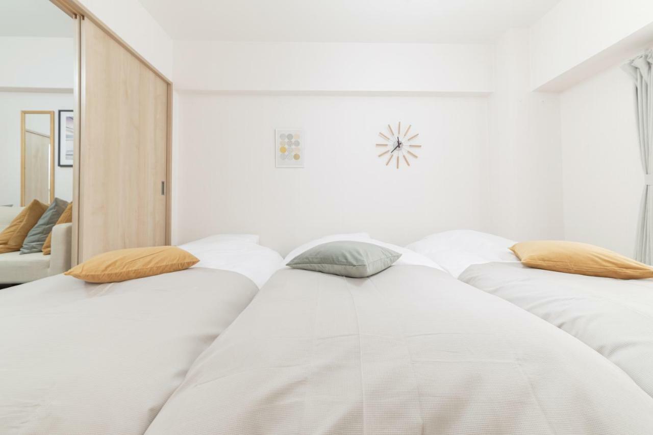 Apartment Unhene House *