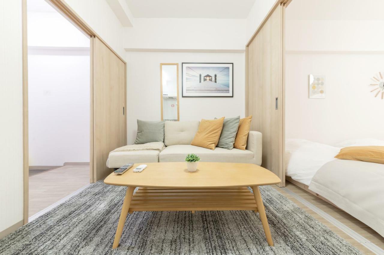 Unhene House Apartment Osaka