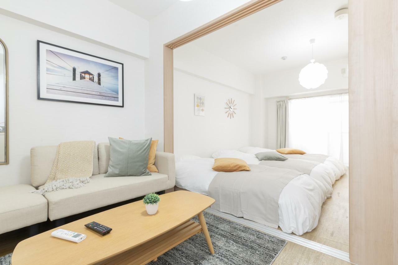 Unhene House Apartment