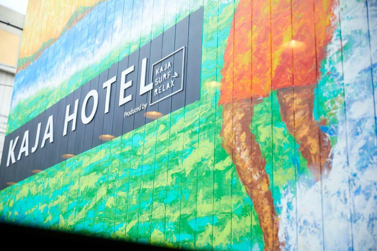 Kaja Hotel Osaka