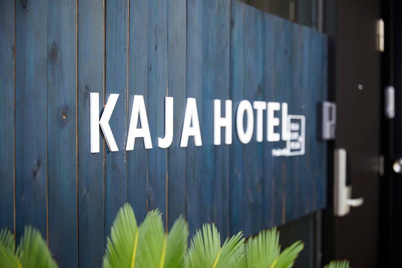 Kaja Hotel Osaka