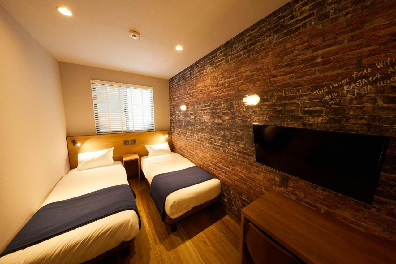 Kaja Hotel