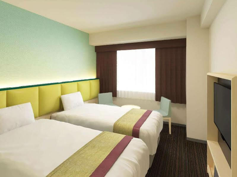 Hotel Namba By Ihg Osaka
