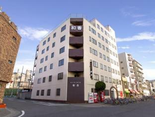 Wako * Osaka