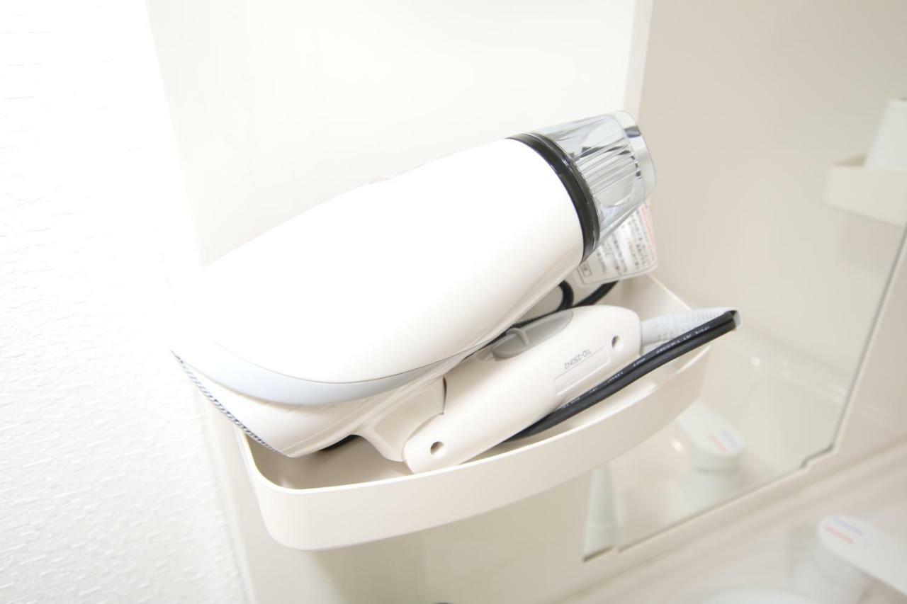 Apartment Sakurajima Parkside House A