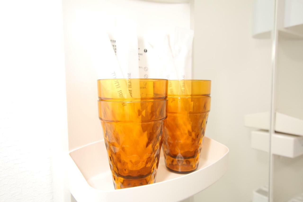 Apartment Sakurajima Parkside House A