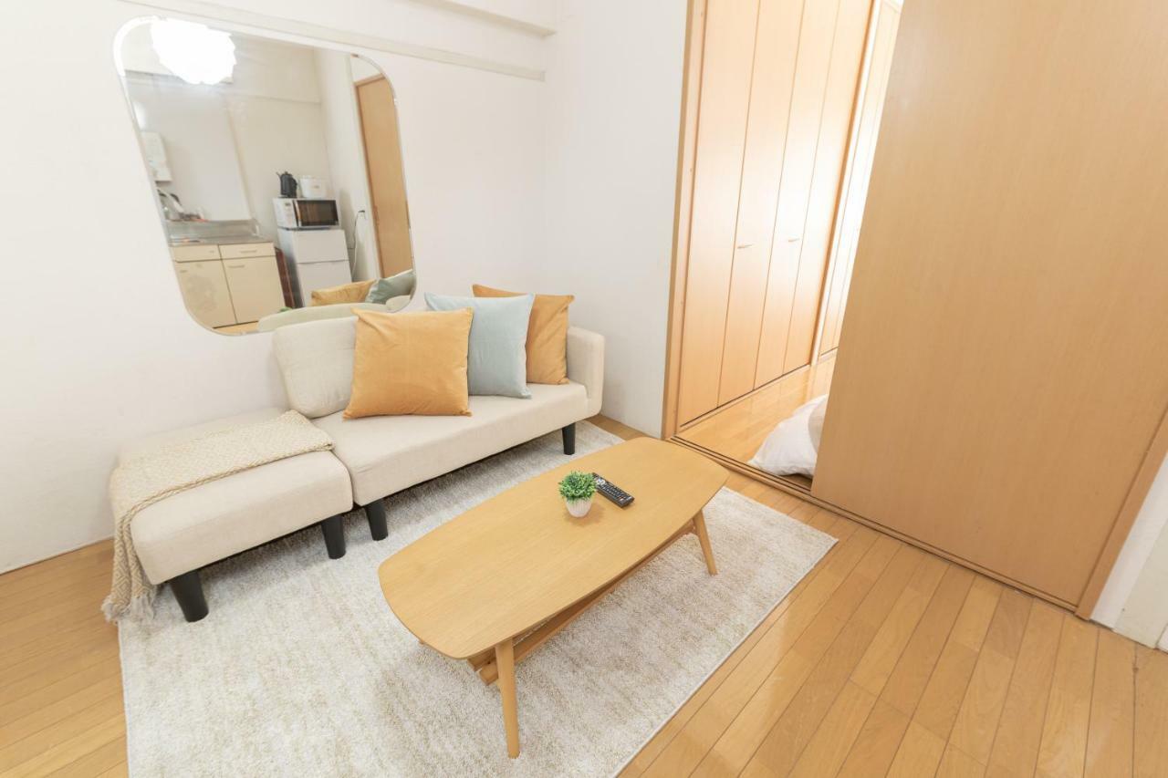 Unhene House Apartment Osaka