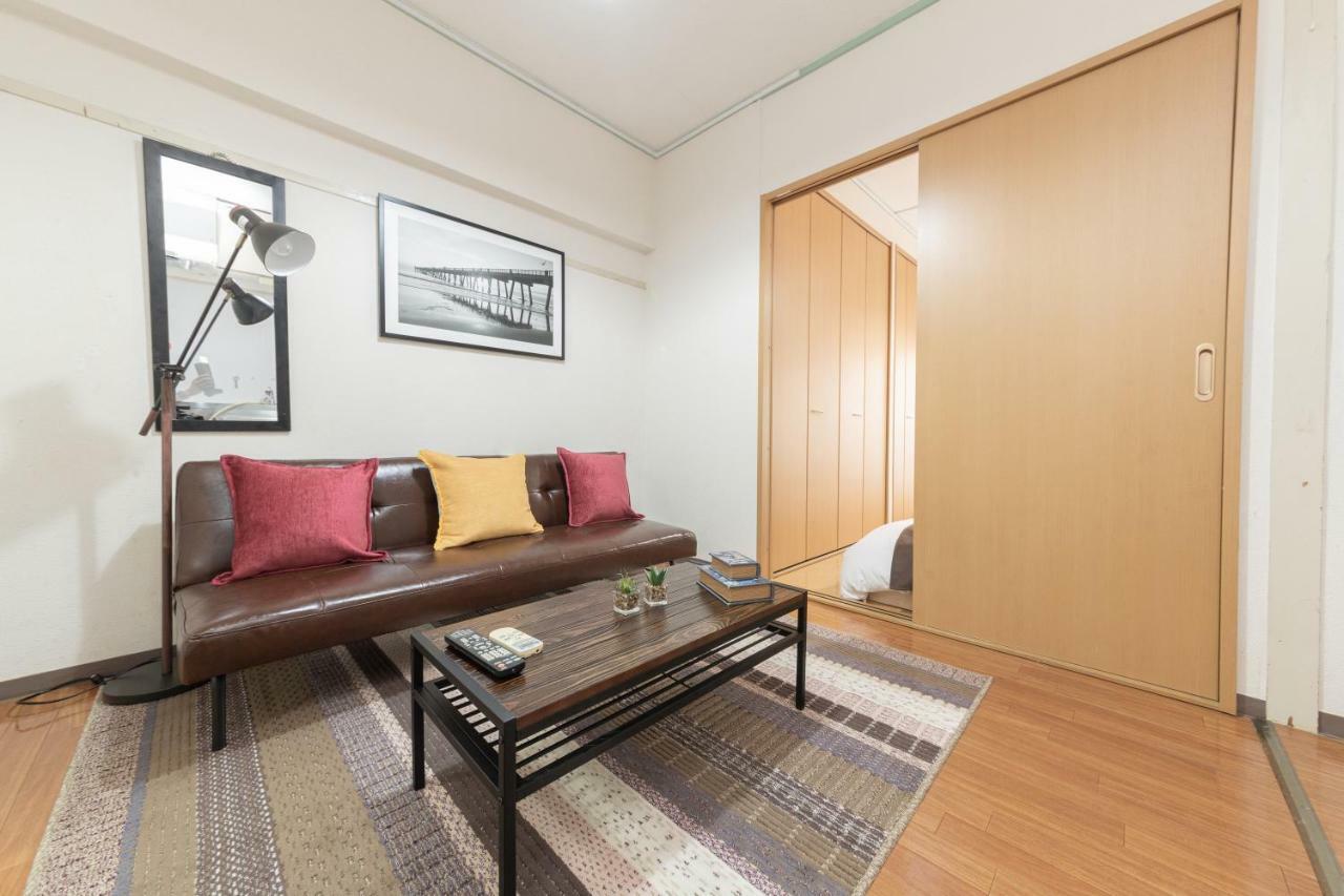 Apartment Unhene House *
