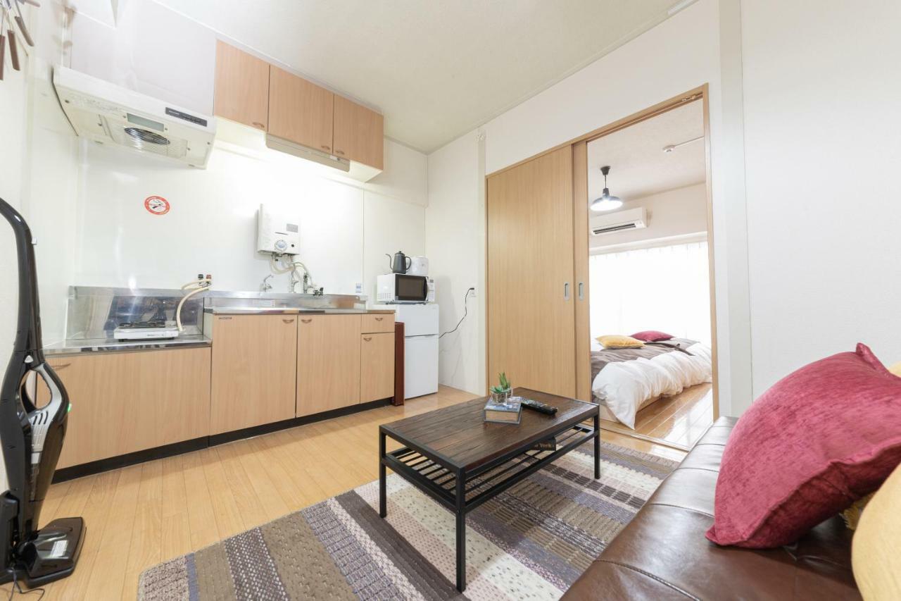 Unhene House * Osaka