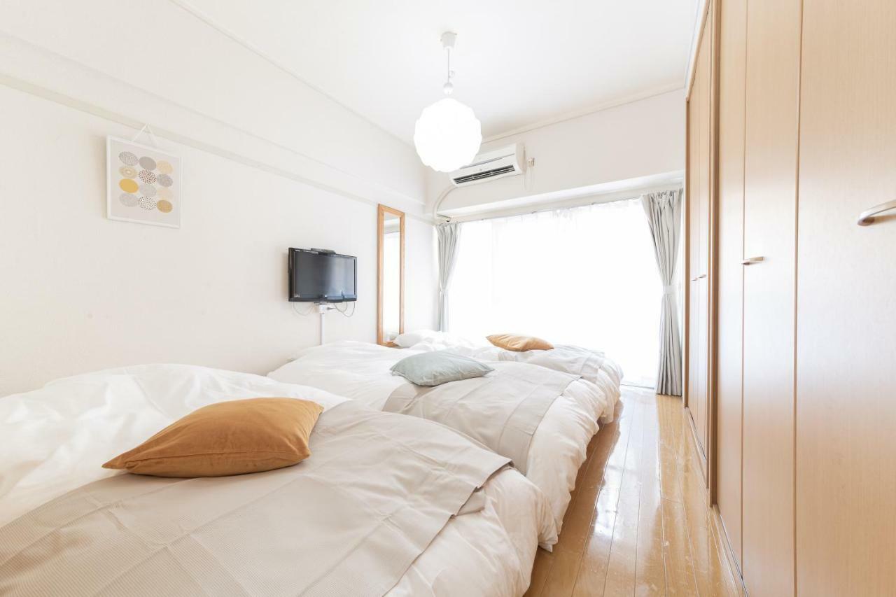 Unhene House Apartment *