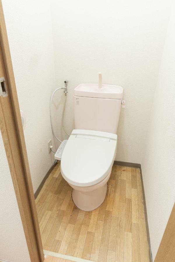 Apartment Unhene House