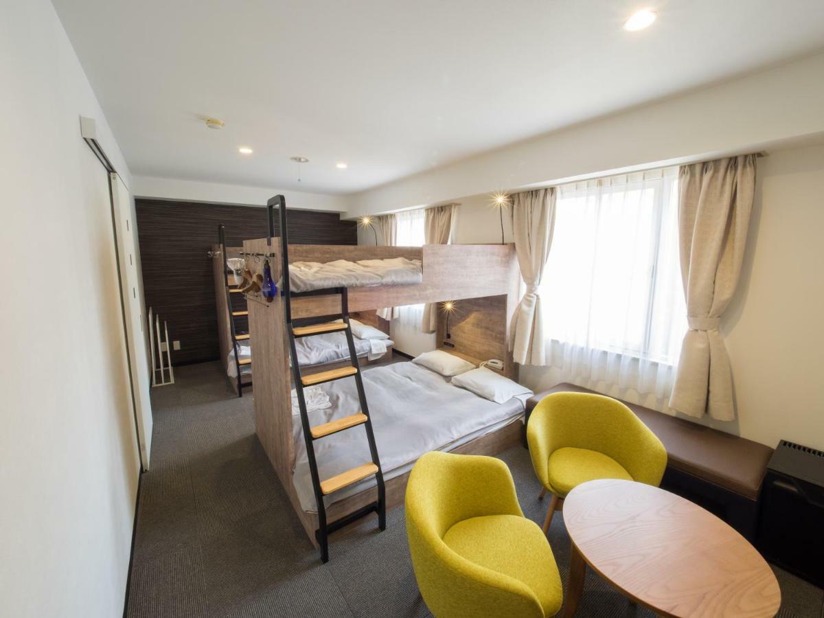 Shin Hotel