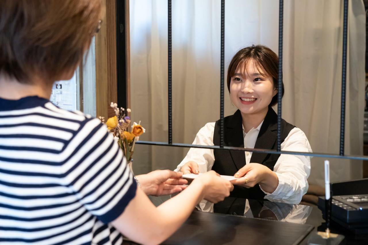 S-presso Namba Osaka