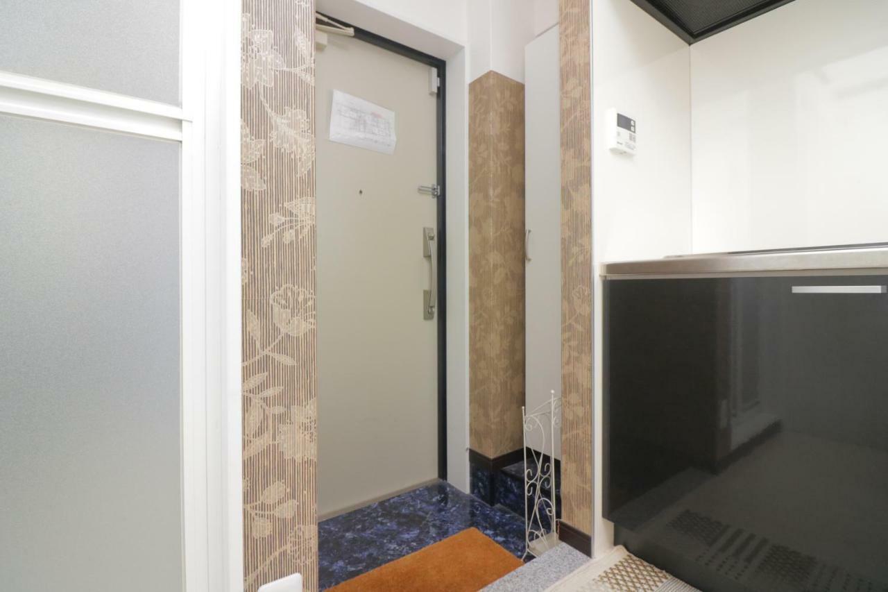 Hg Cozy No 18 島之内 * Osaka