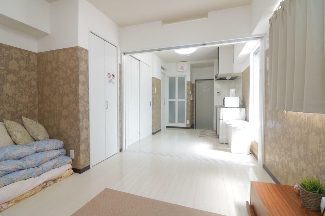 Hg Cozy No 18 島之内 Apartment