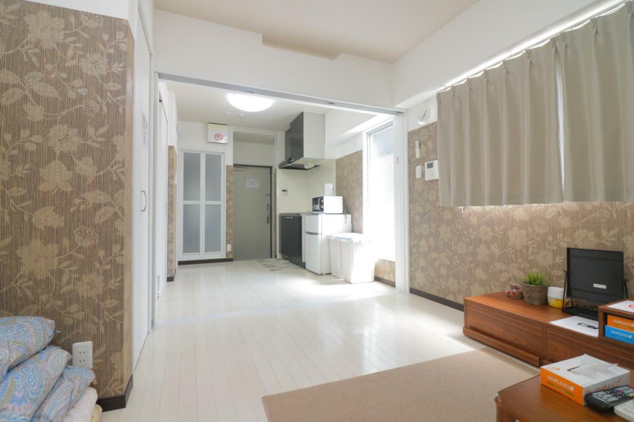 Hg Cozy No 18 島之内 Apartment Osaka