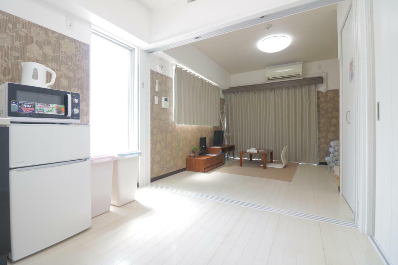 Hg Cozy No 18 島之内 Osaka