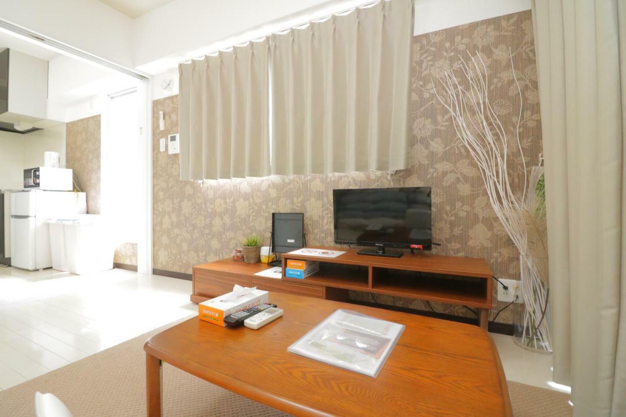 Hg Cozy No 18 島之内 * Osaka