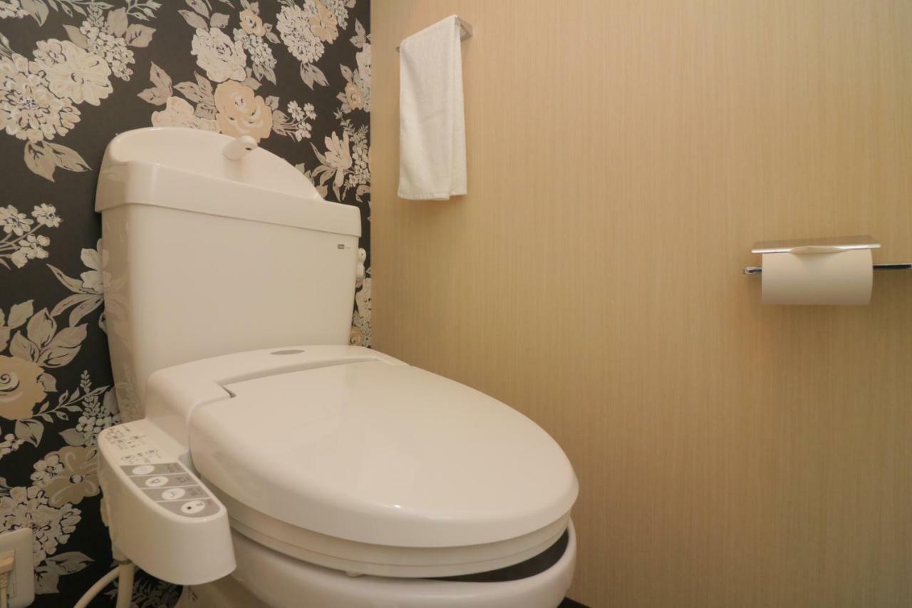 Apartment Hg Cozy No 18 島之内