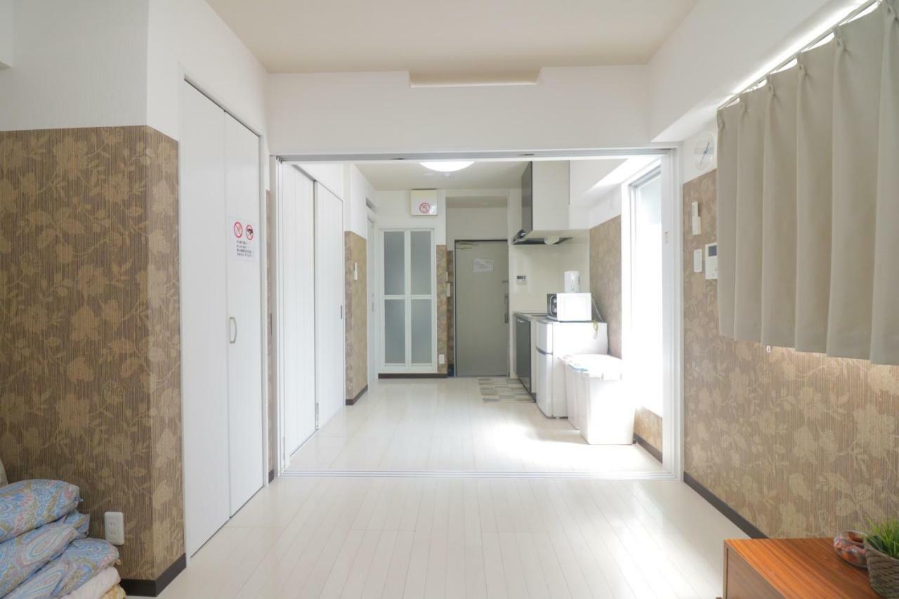 Hg Cozy No 18 島之内 Osaka