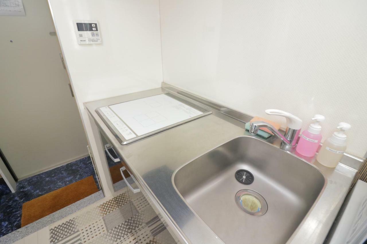 Hg Cozy No 18 島之内 Apartment *