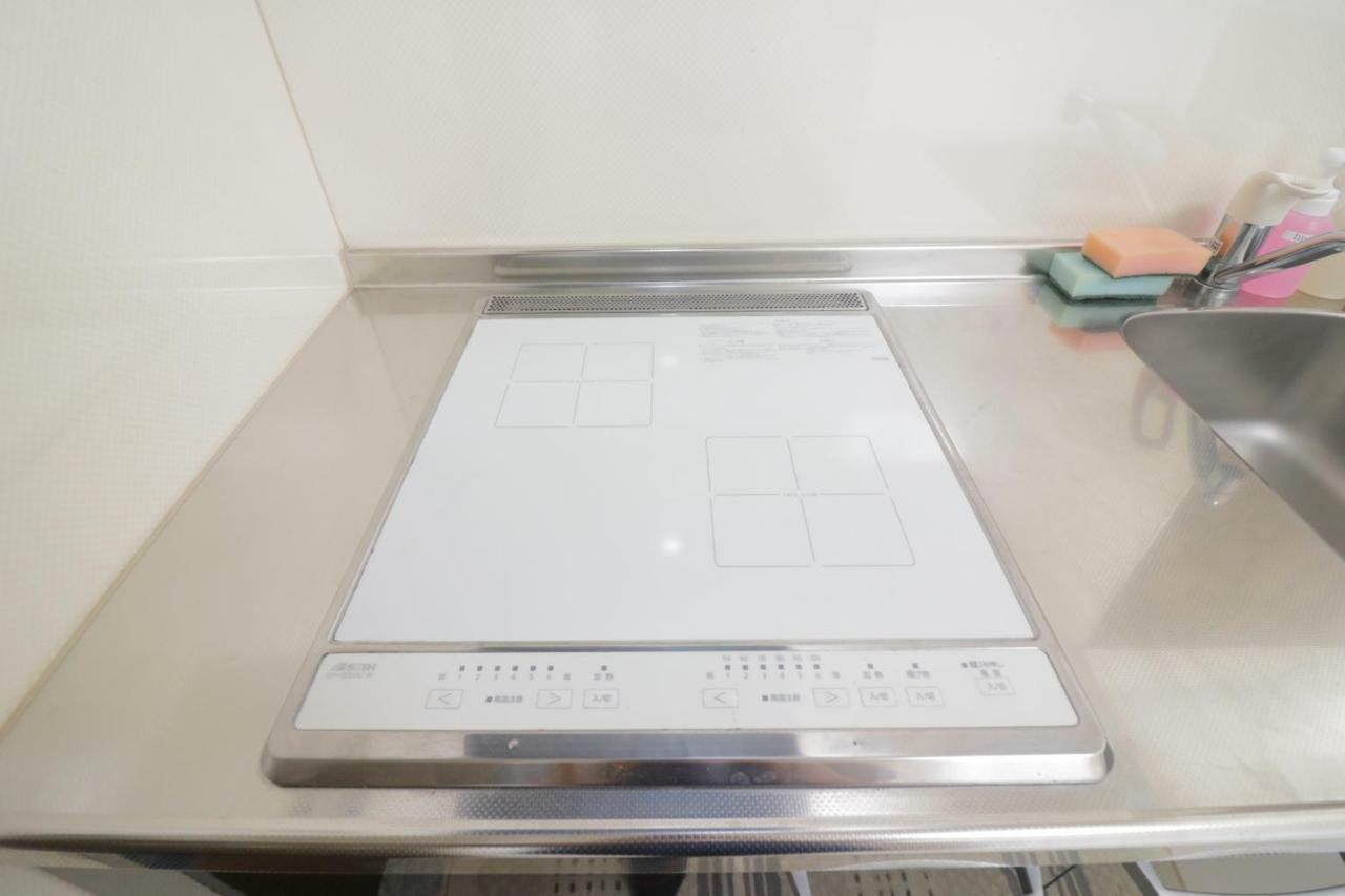 Hg Cozy No 18 島之内 Apartment *