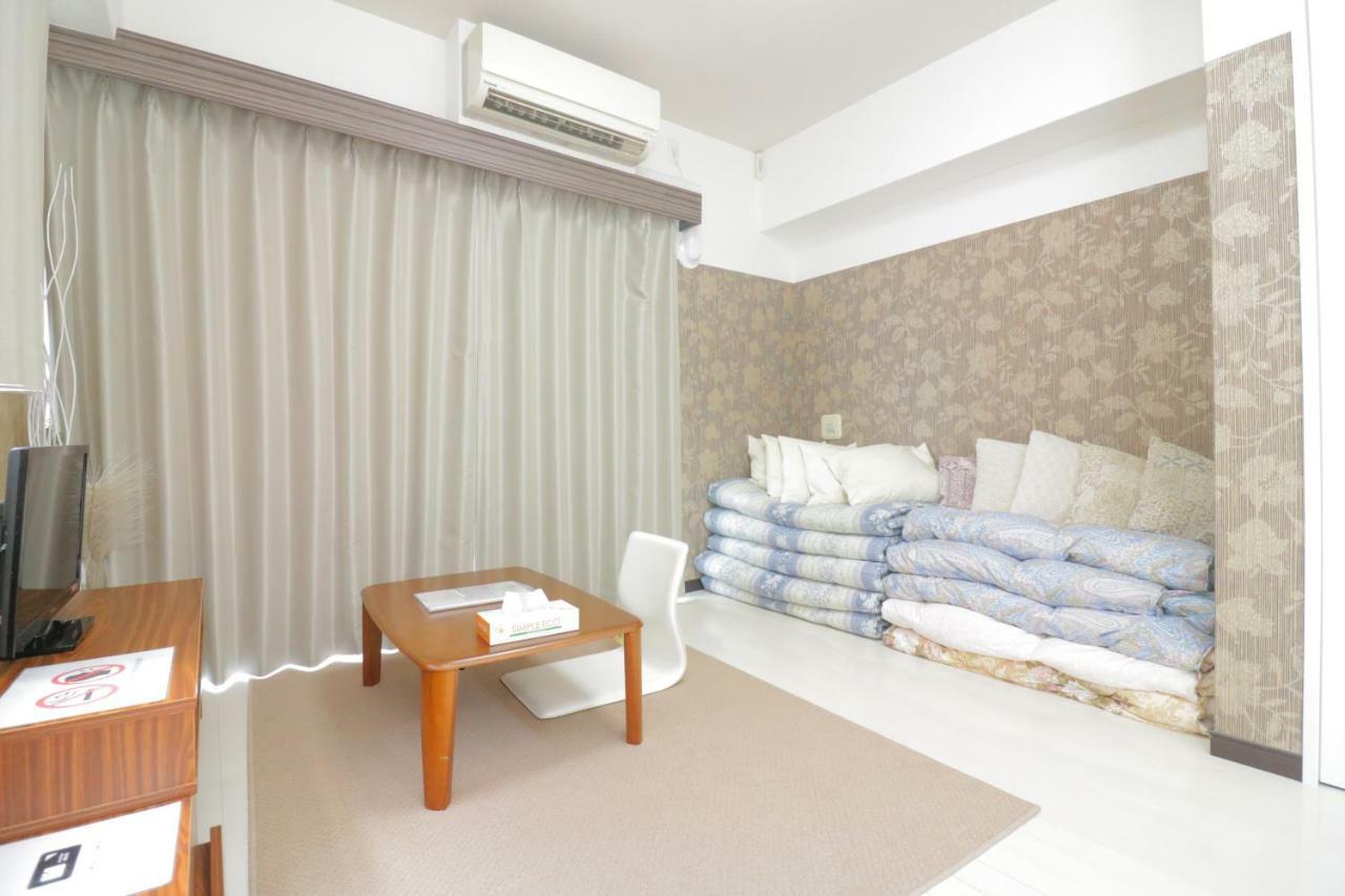 Hg Cozy No 18 島之内 Osaka