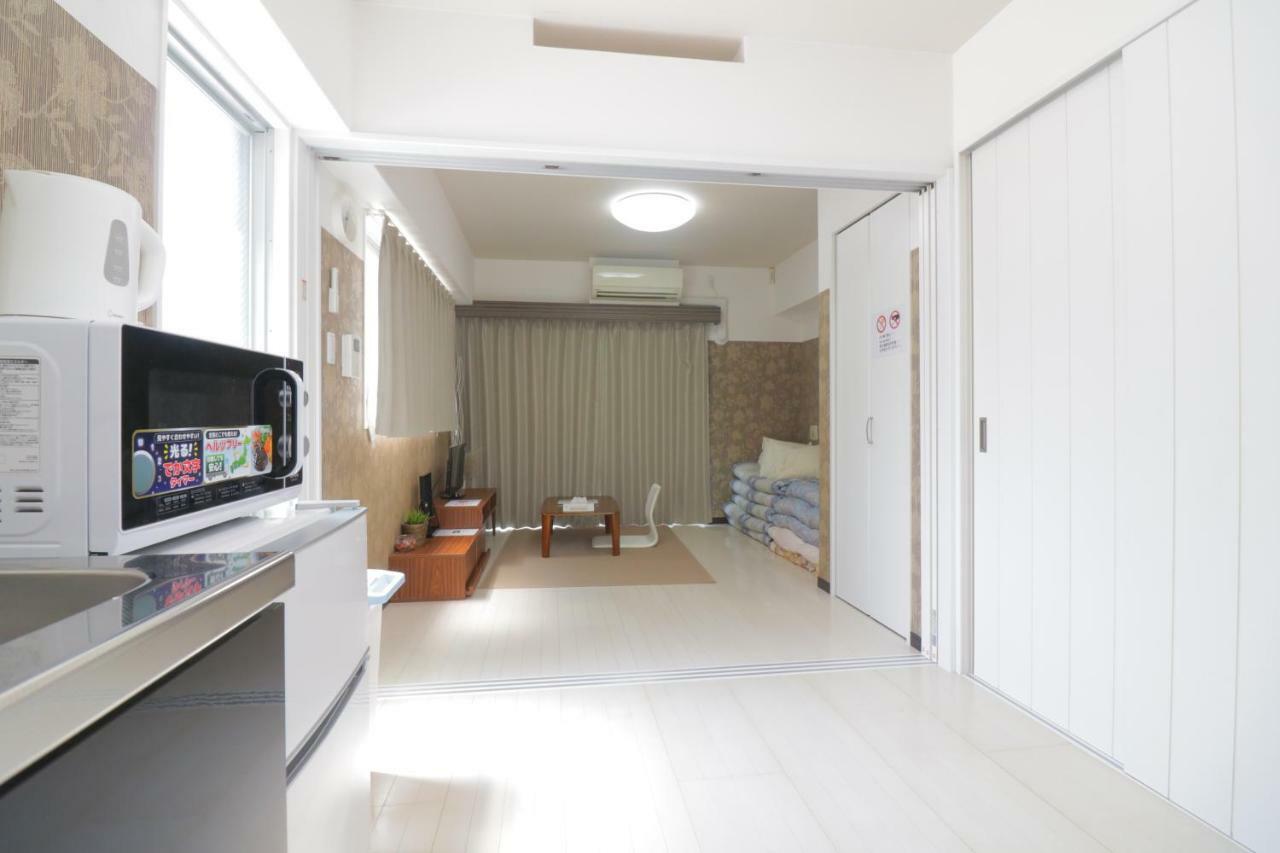 Hg Cozy No 18 島之内 Apartment *