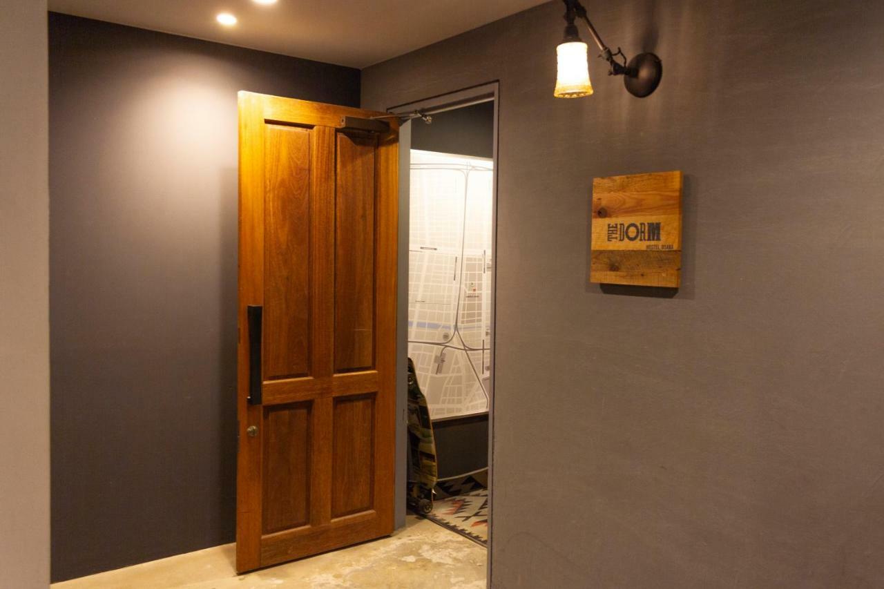 The Dorm Hostel Osaka