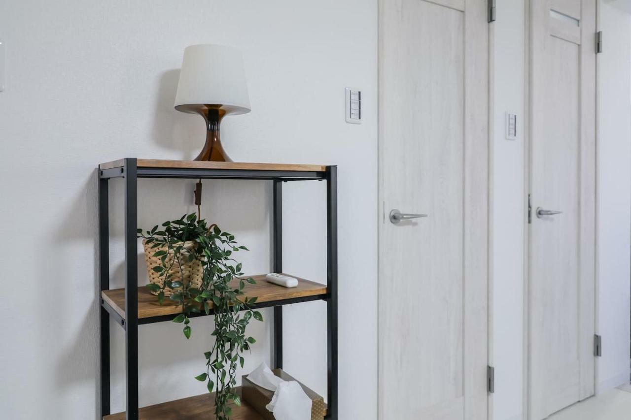 Apartment Seto Building
