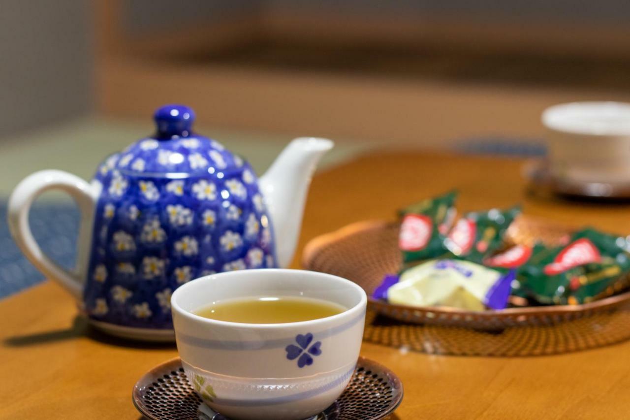 Family Shinsekai Holiday home