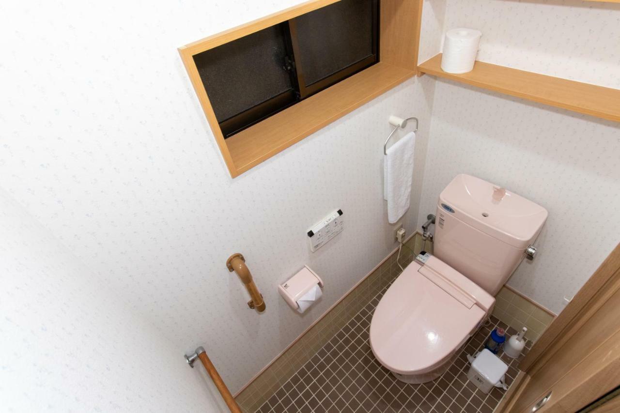 Holiday home Family Shinsekai Osaka