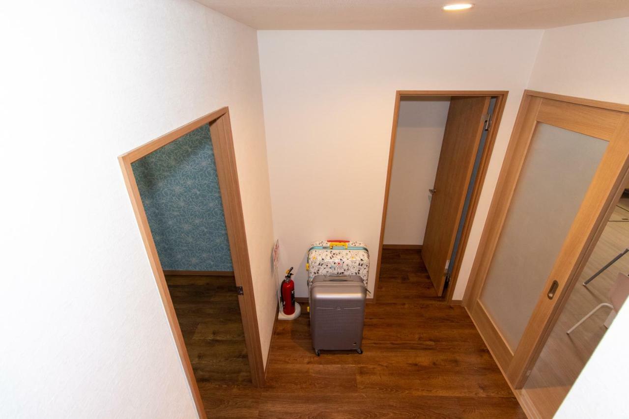 Holiday home Family Shinsekai *