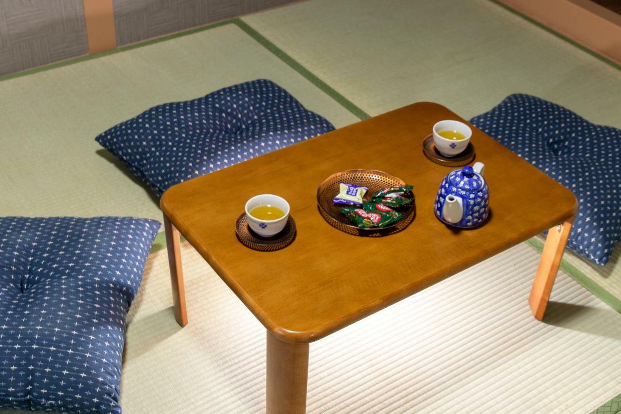 Holiday home Family Shinsekai Osaka