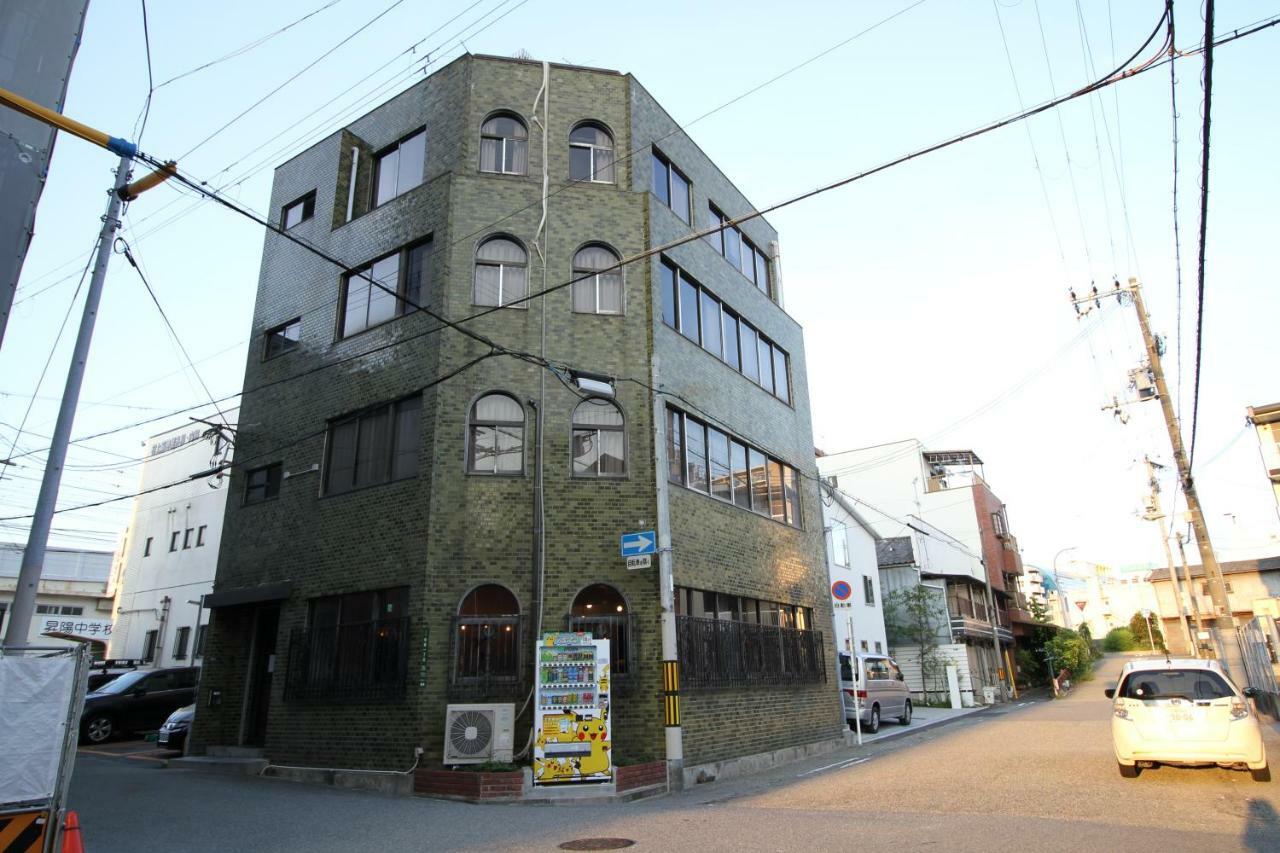 Universal Point House Rico And Bed & Breakfast Osaka