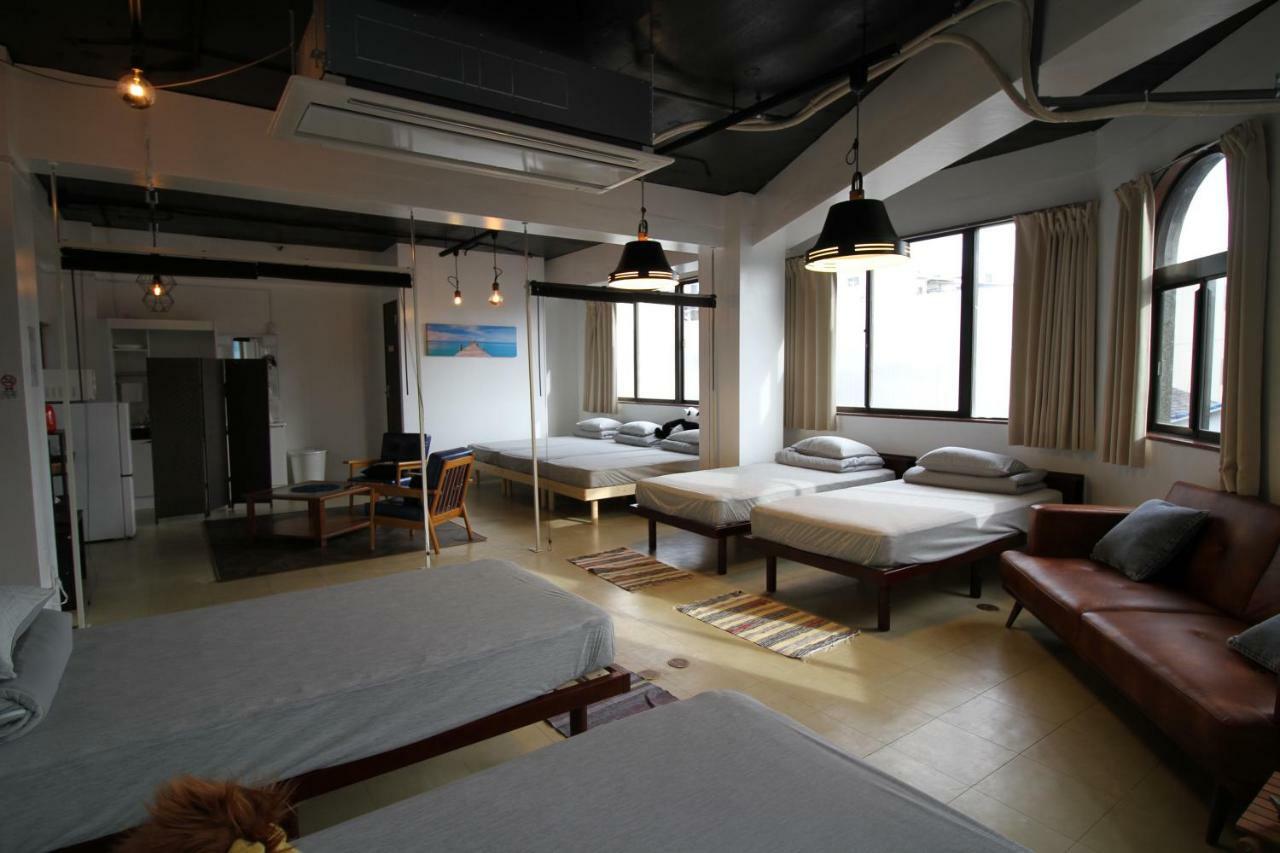 Universal Point House Rico And Bed & Breakfast 2*