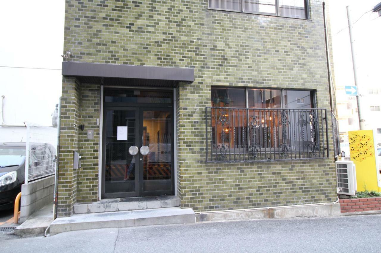 Bed & Breakfast Universal Point House Rico And Osaka