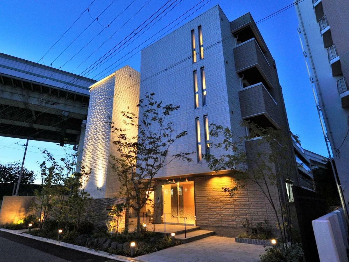 Rakuten X Shamaison Dekijima Station-vacation 3029 Apartment *