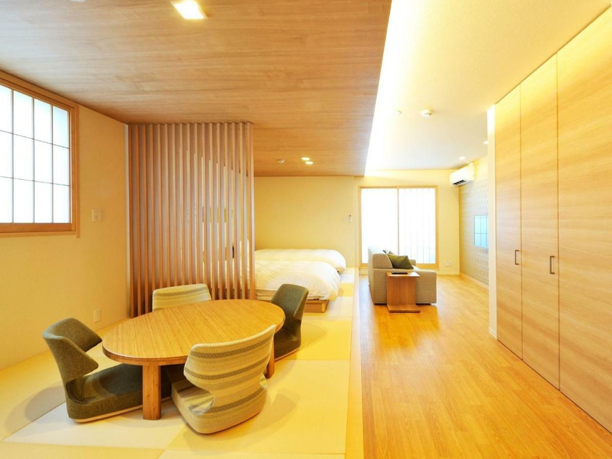 Rakuten X Shamaison Dekijima Station-vacation 3034 Apartment *